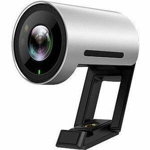 Yealink UVC30 Desktop - Webcam - 8,5 Megapixel - 30 fps - USB 3.0 - 3840 x 2160 Pixel Videoauflösung - 4K - 120° Angle - S