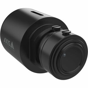 AXIS F2115-R Surveillance Camera Sensor Unit - Bracket Mount, Recessed-Mountable for Multipurpose, Bus