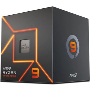 AMD Ryzen 9 7000 7900 Dodeca-core (12 Core) 3.70 GHz Processor - Retail Pack - 64 MB L3 Cache - 12 MB L2 Cache - 64-bit Pr