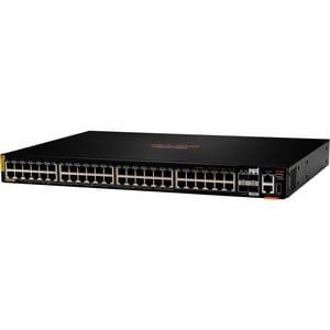 Aruba 6200M 48G Class4 PoE 4SFP+ Switch