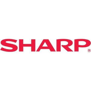Sharp XL-B512 HiFi-Microsystem - 45 W RMS - Schwarz - CD-Player - 1 CD(s) - FM - 40 x FM - 2 Lautsprecher - CD-R, CD-RW Wi
