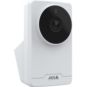 AXIS M1055-L 2 Megapixel Full HD Netzwerkkamera - Farbe - Box - Weiß - 17,98 m Infrarot Nachtsicht - Zipstream, H.264H, H.