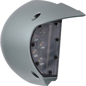i-PRO Infrared Illuminator for Network Camera - Natural Silver