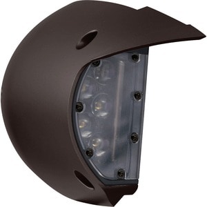 i-PRO Infrared Illuminator for Network Camera - Brown