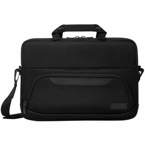 Targus TBS579GL Notebook Case - For Notebook, Chromebook - Black - Water Resistant - 14" Maximum Screen Size Supported