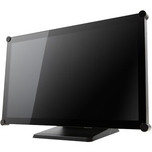 AG Neovo TX-2202A 22" Class LCD Touchscreen Monitor - 5 ms - 54.6 cm (21.5") Viewable - Projected Capacitive - 10 Point(s)