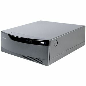 Toshiba POS Terminal - (Intel Celeron G4900T - 8 GB - 128 GB Gigabit Ethernet - USB - Powered USB - Network (RJ-45) - Cash