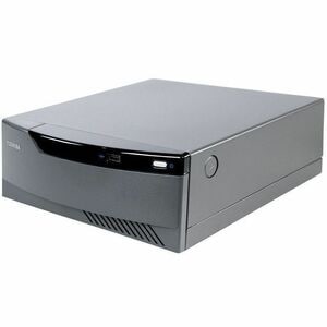 Toshiba POS Terminal - vPro Technology - (Intel Core i5 i5-9500TE - 8 GB - 128 GB Gigabit Ethernet - USB - Powered USB - N