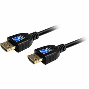 NanoFlex™ Pro AV/IT Integrator Series™ Certified 4K 18G High Speed HDMI cables are the latest in Comprehensive's Flex™ ser