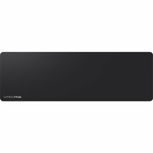 Trust Gaming GXT 758 XXL Gaming-Mauspad - Texturiert - 930 mm x 300 mm x 3 mm Abmessung - Schwarz - Gummi - Rutschfest