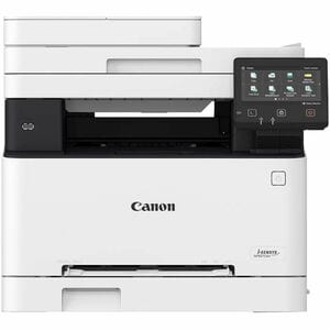 Stampante laser Wireless Canon i-SENSYS MF657Cdw - Colore - 600 x 600 Stampa dpi - LAN wireless - Apple AirPrint - Carta c