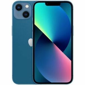 Apple iPhone 13 A2633 128 GB Smartphone - 15.49 cm (6.10") OLED 2532 x 1170 - Hexa-core (AvalancheDual-core (2 Core) 3.23 