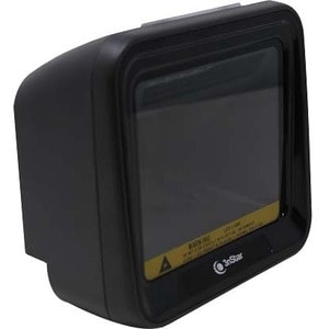 Al por menor, Smartphone De Escritorio Escaner de código de barras 3nStar - Negro - Cable Conectividad - 1D, 2D - LED - CMOS - Omnidireccional - USB, En Serie