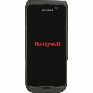 Honeywell CT47 Robust Handheld Terminal - 1D, 2D - 5G, 4G, 3G, 2G, LTE, LTE Advanced, 4G LTE, UMTS, HSPA+ - Schwarz - S070