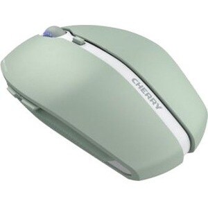 Mouse CHERRY GENTIX BT - Bluetooth - Ottico - 7 Pulsante(i) - Wireless - 2000 dpi - Rotella di scorrimento - Piccolo/grand