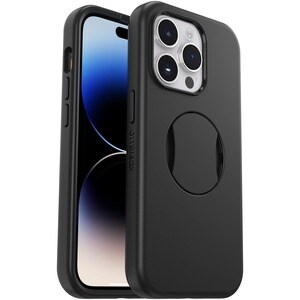 OTTERBOX OTTERGRIP APPLE IPHONE 14 PRO - BLACK