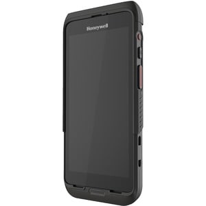 Honeywell CT47 Terminal portátil - 14 cm (5.5") - HD - 1920 x 1080 - 6 GB RAM / 128 GB Flash - LAN sem fios - Android - Ba