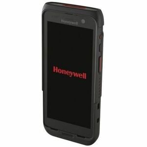 Honeywell CT47 Rugged Handheld Terminal - 1D, 2D - 5G, 4G, 3G, 2G, LTE, UMTS, HSPA+ - Black - S0703Scan Engine - Imager - 