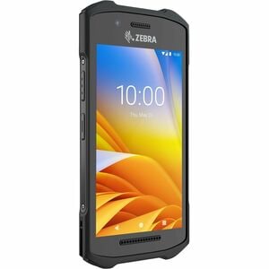 Zebra TC26 Rugged Handheld Terminal - 1D, 2D - UMTS, LTE, 4G, 3G, 2G - TAA Compliant - SE4710Scan Engine - Imager - 660 - 