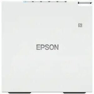 Epson TM-m30III (111) Mobil, Business, Küche, Ticketausstellung Direktthermodrucker - Wandhalterung - Quittungsdruck - Fas
