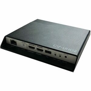 Cisco Vision CV-UHD2 Digital Signage Appliance - Refurbished - High Dynamic Range (HDR) - 4 GB - 128 GB SSD - 2160p - USB 