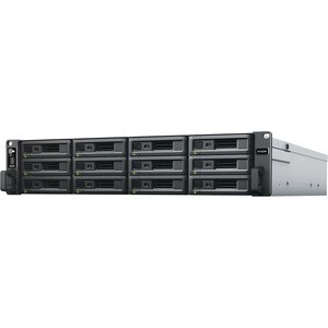 RX1223RP 2U 12BAY EXPANSION RPS .