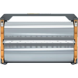 GBC Foton 30 Refillable Cartridge with 125 Micron Lamination Roll Gloss - Sheet Size Supported: A4, A3 - Laminating Pouch/