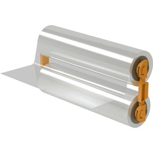 GBC Foton 30 Refill 125 Micron Gloss Lamination Roll For Refillable Cartridge - Sheet Size Supported: A4, A3 - Laminating 