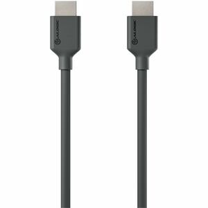 Alogic Elements 3 m HDMI A/V Cable - 1 / Pack - Cable for Rack Equipment, Audio/Video Device, Monitor - First End: 1 x HDM