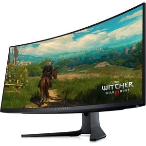Dell Alienware AW3423DWF 34" Class Gaming OLED Monitor - 86.4 cm (34") Viewable