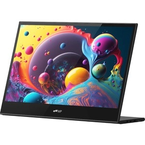 Mobile Pixels Glance 16" Class Full HD LCD Monitor - 16:9 - 15.6" Viewable - 1920 x 1080 - 60 Hz Refresh Rate - Speakers