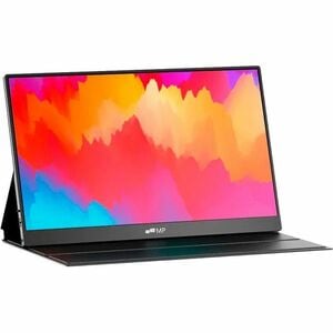 Mobile Pixels Fold 16" Class Full HD LCD Monitor - 16:9 - 15.6" Viewable - 1920 x 1080