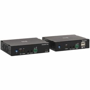Tripp Lite series B127F-1A1-MM-HH Video Transmitter/Receiver Developer Kit - TAA Compliant