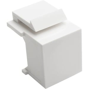 Tripp Lite by Eaton Connector Insert - TAA Compliant