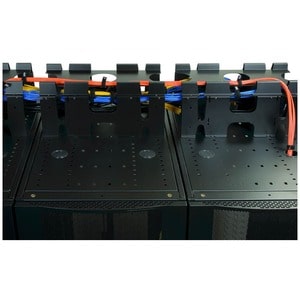 Tripp Lite series SRCABLETRAYEXP Cable Organizer - Cable Guide