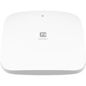 EnGenius Fit EWS356-FIT Dual Band IEEE 802.11ax 1.73 Gbit/s Wireless Access Point - Indoor - 2.40 GHz, 5 GHz - Internal - 