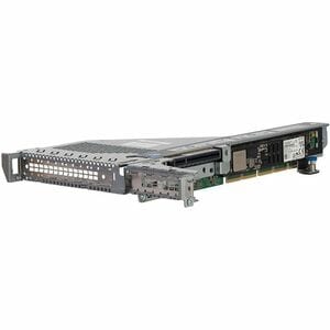 HPE Höherlegungssatz (Riser Kit)