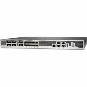 Strata PA-1410 Network Security/Firewall Appliance - Application Security - 12 Port - 10GBase-X, 1000Base-X, 5GBase-T, 10/