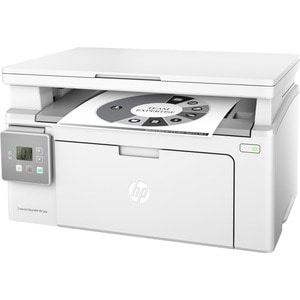 HP LaserJet Ultra M134a Laser Multifunction Printer - Monochrome - Copier/Printer/Scanner - 600 x 600 dpi Print - Manual D