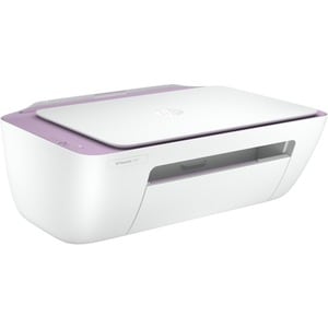 HP Deskjet 2331 Inkjet Multifunction Printer - Colour - Lavender - Copier/Printer/Scanner - 20 ppm Mono/16 ppm Color Print