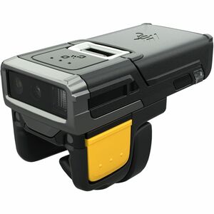 Zebra RS5100 Rugged Warehouse, Picking, Sorting, Transportation, Logistics, Hospitality, Route Accounting Wearable Barcode