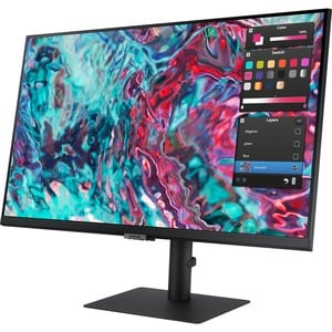 S80TB 27 ZOLL UHD 3840X2160 2X THUNDERBOLT