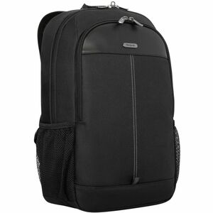 Targus Classic TBB943GL Carrying Case (Backpack) for 15" to 16" Notebook - Black  - Polyester Body - Handle, Shoulder Stra
