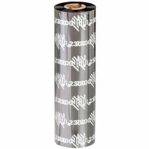 Zebra ZipShip 2300 Original Thermal Transfer Ribbon - 12 / Box