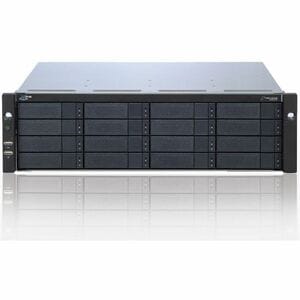 VTRAK N1616 10G SFP+ 224TB (16X14TB)