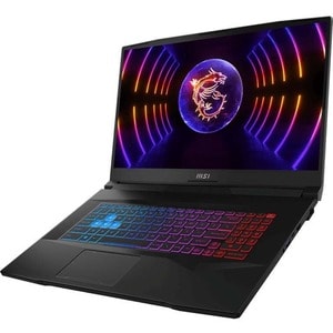 MSI Pulse 17 B13V PULSE 17 B13VGK-093AU 17.3" Gaming Notebook - Full HD - Intel Core i7 13th Gen i7-13700H - 16 GB - 1 TB 