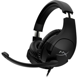 HyperX Cloud Stinger S Wired Over-the-ear Stereo Gaming Headset - Black - Binaural - Circumaural - 32 Ohm - 18 Hz to 23 kH