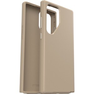 OtterBox Symmetry Estojo para Samsung Galaxy S23 ultra Smartphone - Resistente a bactérias, Resistente a quedas, Resistent