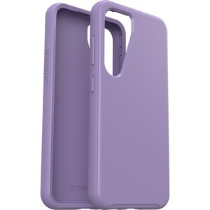 OTTERBOX SYMMETRY GALAXY S23+ PURPLE RETAIL