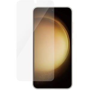 PanzerGlass Screen Protector - Transparent - For LCD Smartphone - Scratch Resistant, Shock Resistant, Bump Resistant, Drop